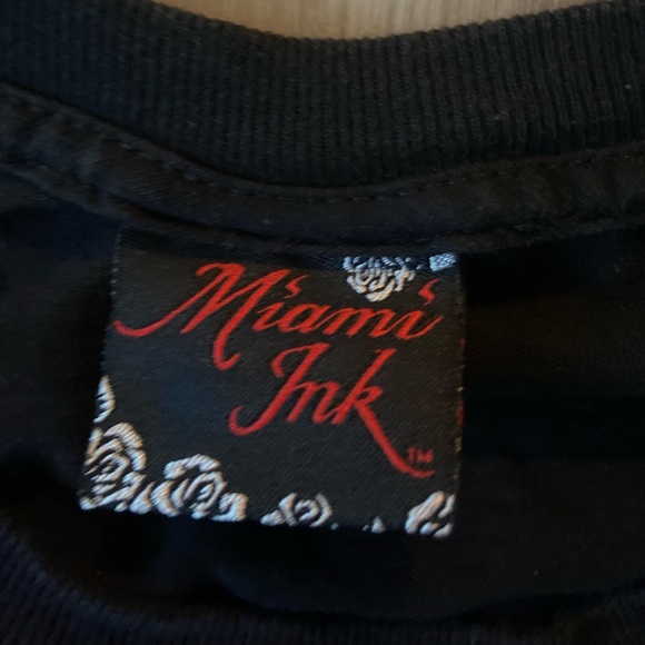 Miami Ink - Picture 3 of 5